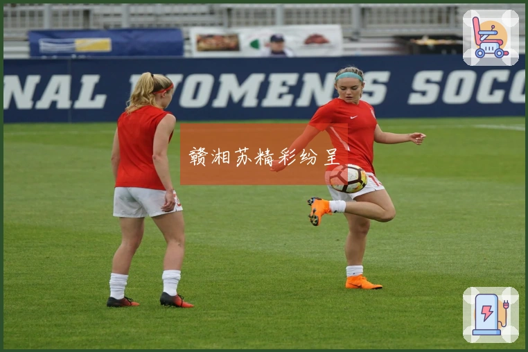 赣湘苏精彩纷呈