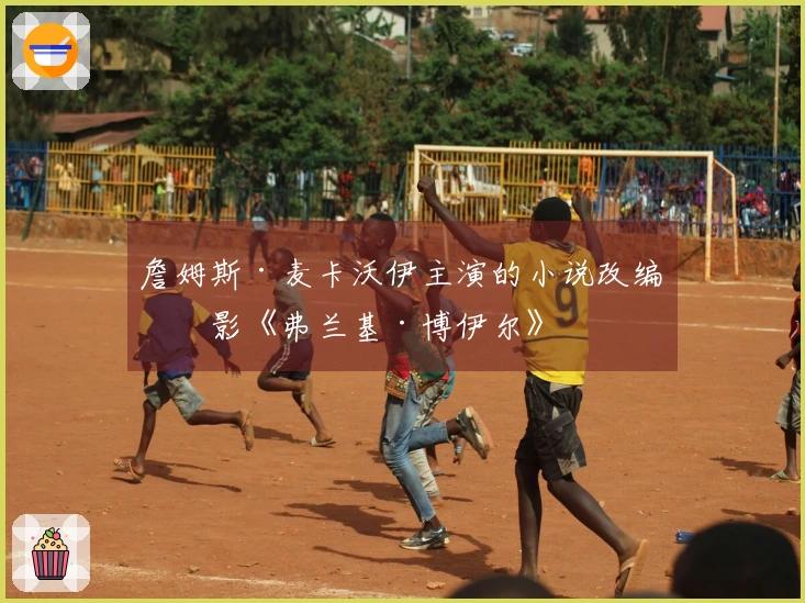 詹姆斯·麦卡沃伊主演的小说改编电影《弗兰基·博伊尔》