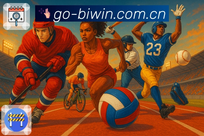 sports image